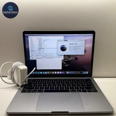 2017 Apple MacBook Pro Laptops for sale | eBay