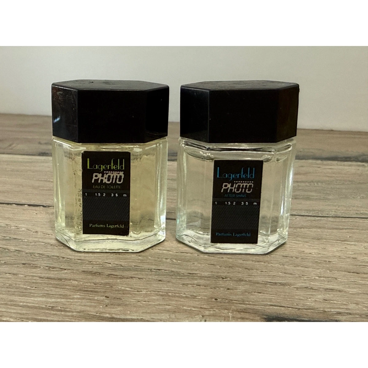 Karl Lagerfeld Photo Fragrances for Men for sale - eBay