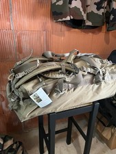 Bolsa de viaje 80 L