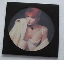 Mylene Farmer , pourvu