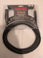 Mogami Gold-TRS-XLRM High Definition Patch Ca...