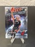 2025 Topps Chrome Basketball Dwyane Wade Sleek Finishers #SF-12