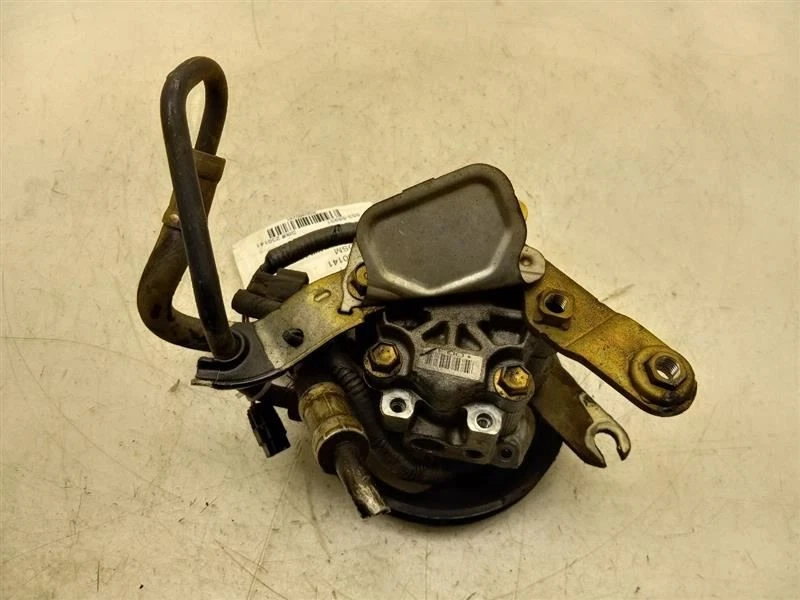 00-05 TOYOTA ECHO 1.5L TRACCIÓN DELANTERA EN CONJUNTO BOMBA DIRECCIÓN ASISTIDA 4431052020 Foto 2 de 4