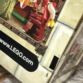 RARE Retired LEGO Castle Kingdoms Joust Royal (10223)