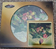 Return To Forever -Musicmagic (SACD Audio Fidelity AFZ 250)