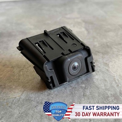 10-13 LR Range Rover Sport L320 Rear View Reverse Back Up Camera OEM