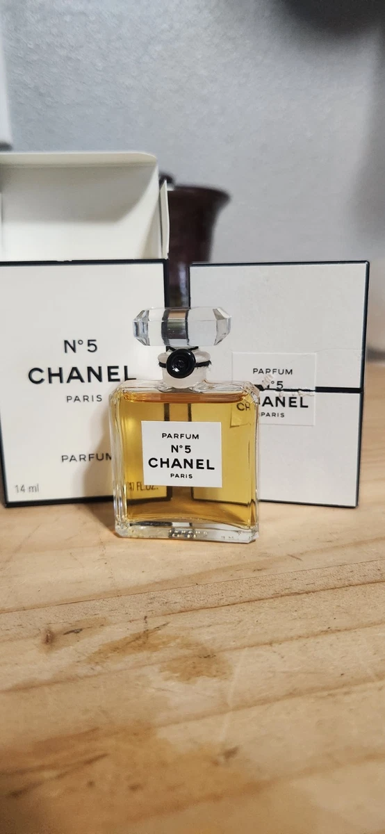 Chanel No 5 Perfumes | eBay