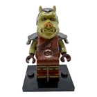 LEGO Star Wars Gamorrean Guard sw1196 from 75397 Minifigure Jabba’s Sailing Bark NEW