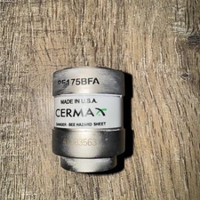 PE175BFA Excelitas Cermax 175W 12.5V Xenon Lamp