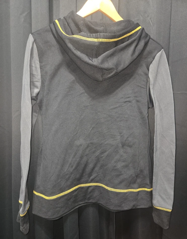 Adidas NHL Boston Bruins Hoodie Womans Size Med - Image 3 of 3