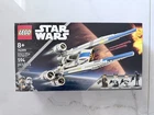 LEGO Star Wars 75399 Rebel U-Wing Starfighter with Cassian Andor - SHIPS FAST!