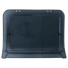 Skylight Roof YN02C02041P1 YN02C02002P1 for Kobelco SK160 SK200 SK210LC-6 SK330