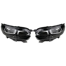 Scheinwerfer Set H7/H1 Links & Rechts passend für Opel Vivaro C/Zafira K0 03/19-