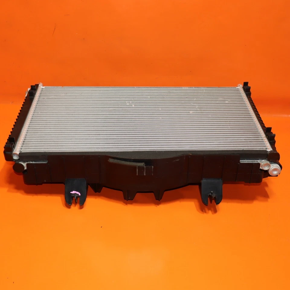 RIVIAN R1T R1S RADIATOR CONDENSER FAN 2022 2023 2024 2025 PT00001733-M.1 OEM - Image 4 of 4