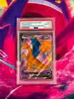 Charizard V SWSH050 Champion's Path PSA Graded 10 English Pokemon TCG