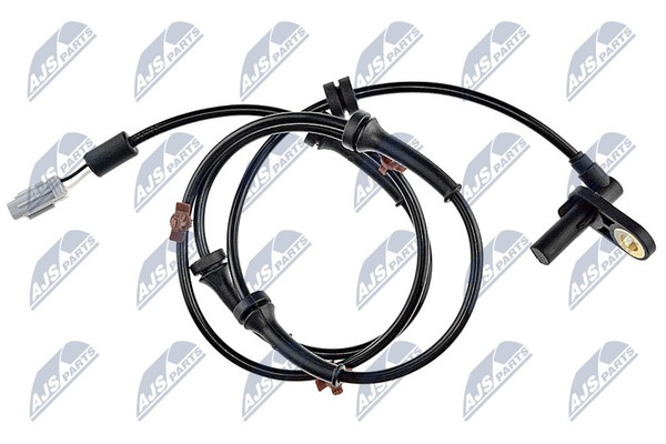 NTY ABS Sensor Raddrehzahl HCA-NS-066 FüR Nissan P12 Primera Hatchback Traveller-image