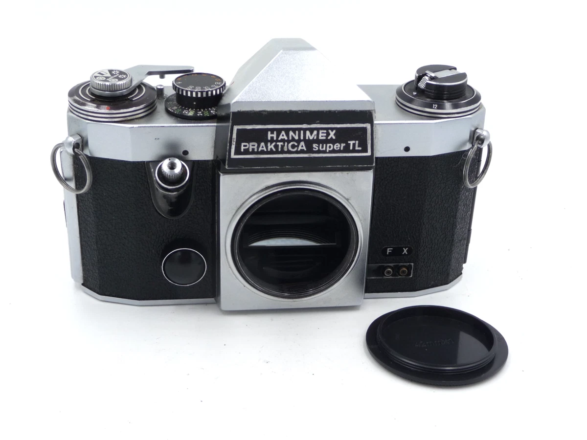 Preços baixos em PRAKTICA Super Tl | eBay