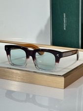 JACQUES MARIE MAGE Style Unisex Sunglasses - MODEL: QUENTIN - SIZE  50  22 140