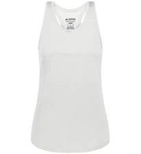 NWOT Augusta Sportswear Ladies Sojourner Tank Top XL