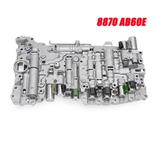 A+ Transmission Valve Body W/Solenoids for 2007-2021 Toyota Tundra AB60E Sequoia
