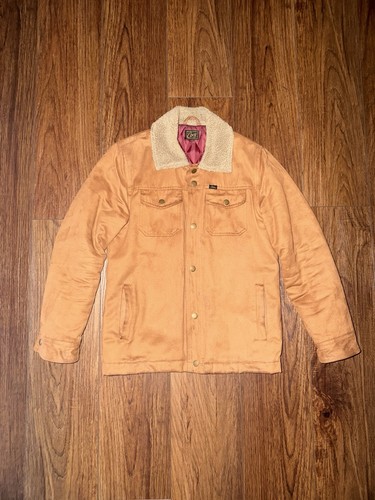 OBEY Propaganda Jacket