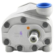 Hydraulic Pump Fits International Fits Case Ih 856 1086 1466 766 1066 706 966