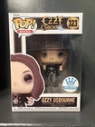 Funko Pop! Rocks OZZY OSBOURNE #323 Funko Exclusive! Sticker- Vinyl Figure NEW!