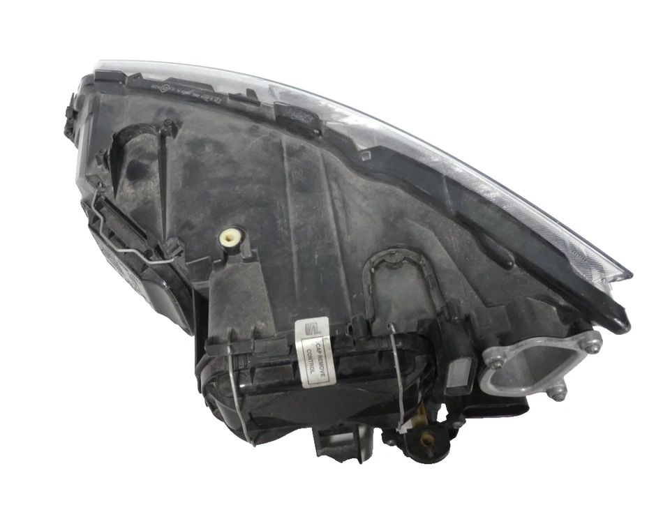 Seat Leon 3 Halogen Frontscheinwerfer Scheinwerfer Headlight RH ab 2012-2019 - Bild 3 von 4