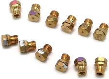 For Frigidaire Range LP Gas Conversion Kit ✦(Full Fit Models)