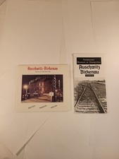 Aushwitz-birkenau Oswiecim-Brzezinka