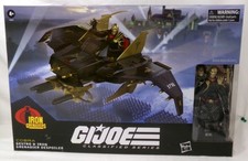 Hasbro G.I. Joe Classified Series 203 Destro & Despoiler 2026 6 Figure