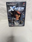 X-Men Legends (Sony PlayStation 2, 2004) - Used/Tested