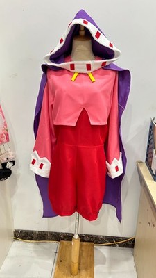 Mandy Brawl Stars Costume