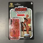 Star Wars: The Vintage Collection - 3.75" Battle Droid Action Figure VC 216 Mint