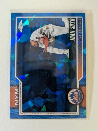 2026 Juan Soto [Image Variation] #17