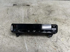 2023 DODGE PROMAST25 Automatic Temperature Controller OEM ID 7DN08LXFAB