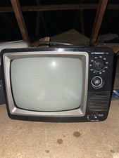 Vintage tv  Teleton T 122