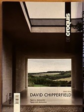 El Croquis David Chipperfield 174 + 175