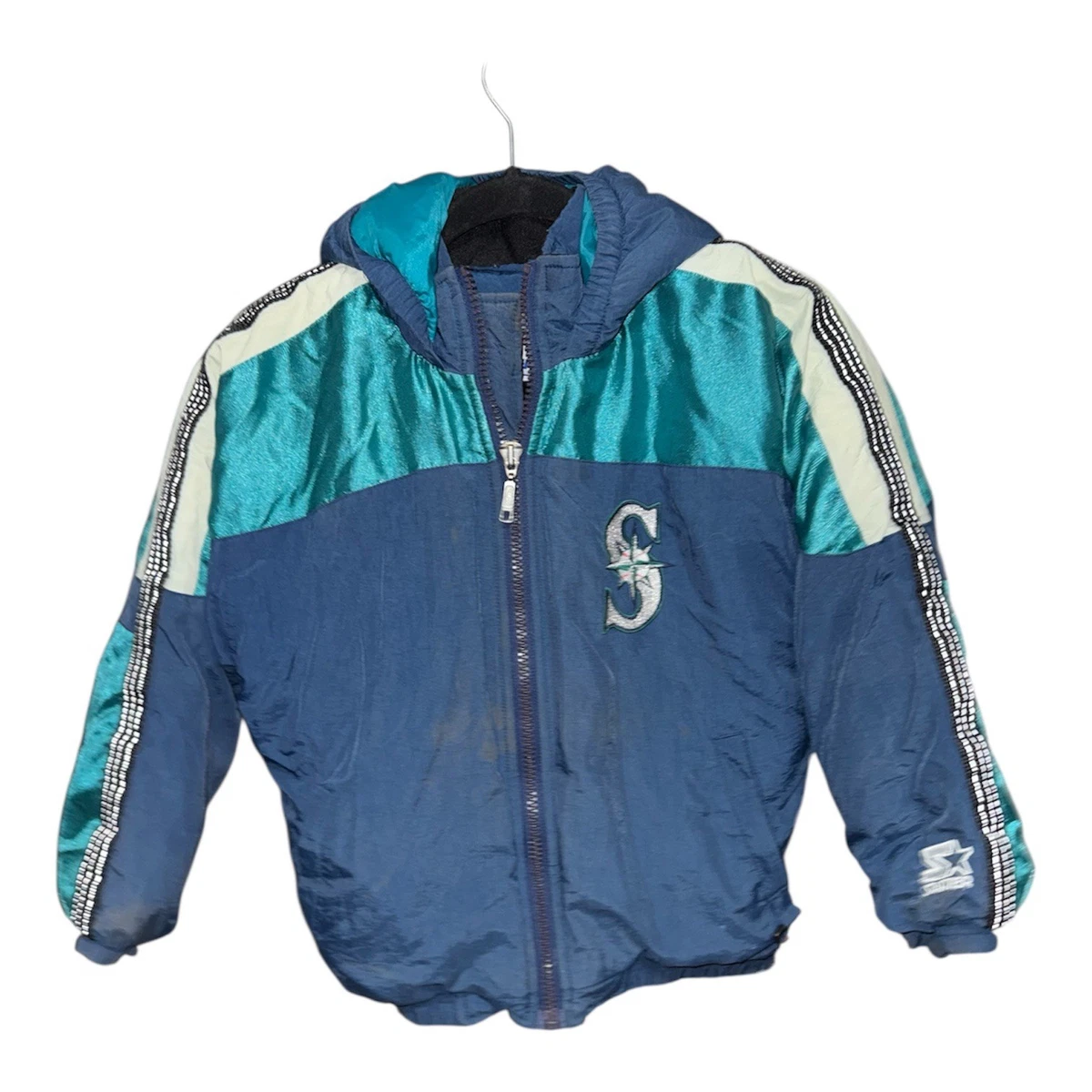 Starter Seattle Mariners MLB Jackets for sale | eBay
