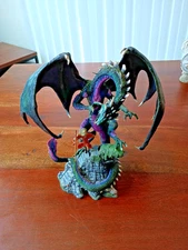 Enchantica ~ EN2266 - The Summoning of Ethra'Kaal