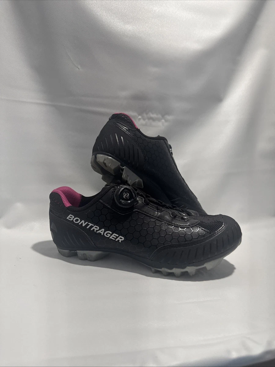 Chaussures de VTT Sidi MTB Turbo burgundy - black