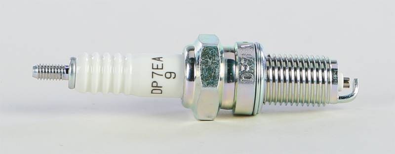 NGK V-Power Spark Plug - ZGR5C - 6334