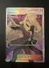 2018 Pokemon Ultra Prism Cynthia Trainer Holo Card 148/156