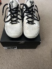 Kobe 6 Protro Sail All-Star Size 9.5 FQ3546-100