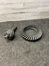 Motive Gear    F890486    Differential Ring And Pinion
