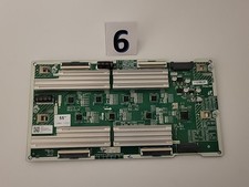 Carte DRIVER LED BN4400985B REV1.2 TV SAMSUNG QE55Q85RATXXU