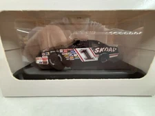 NASCAR RICK MAST #1 SKOAL CLASSIC Ford Thunderbird NOS 1:43