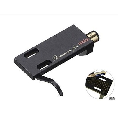 new record Ortofon Head-shell LH-9000 Carbon Fiber Aluminum Hybrid Structure