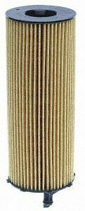 S - Engine Oil Filter