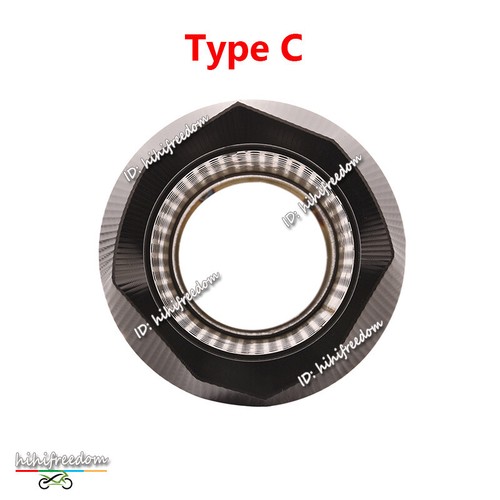 Silenciador de carbono deslizable 61 mm tubo de escape de enlace medio para Honda CBR1000RR 2008-2016 - Imagen 10 de 14
